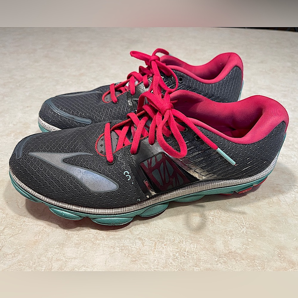 Brooks Pure Cadence 4